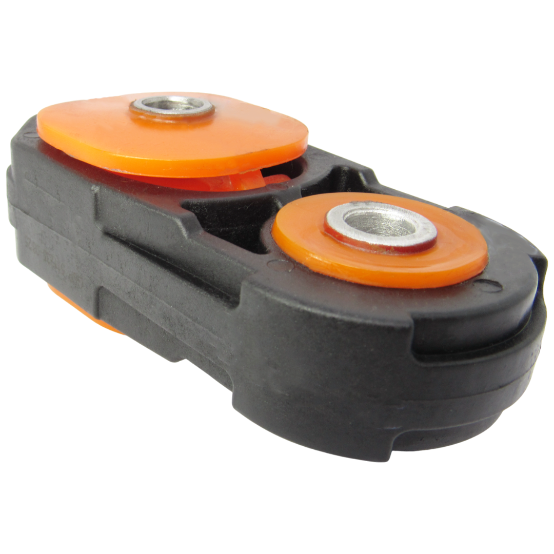 Поліуретанова подушка двигуна передня Nissan Sunny 1995-2000