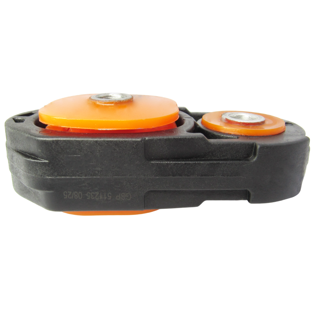 Поліуретанова подушка двигуна передня Nissan Sunny 1995-2000