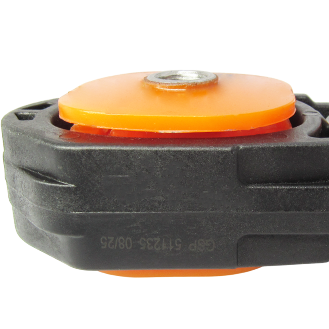 Поліуретанова подушка двигуна передня Nissan Sunny 1995-2000 Послуга ПО ЗАМІНІ великого САЙЛЕНТБЛОКА