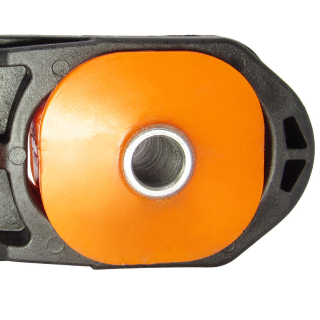 Поліуретанова подушка двигуна передня Nissan Sunny 1995-2000 Послуга ПО ЗАМІНІ великого САЙЛЕНТБЛОКА