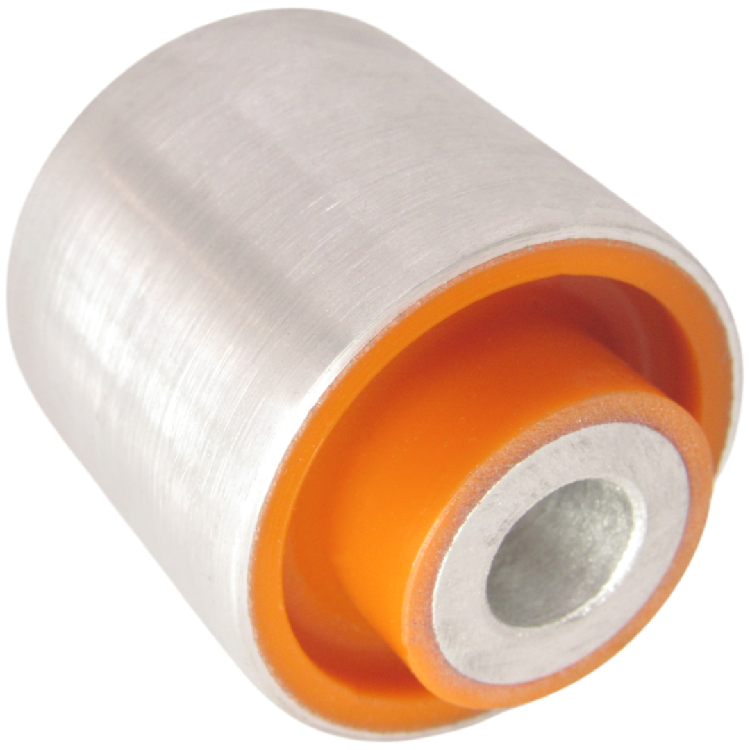 Полиуретановый сайлентблок заднего поперечного верхнего рычага внутренний задний Mitsubishi Eclipse 2005-2012