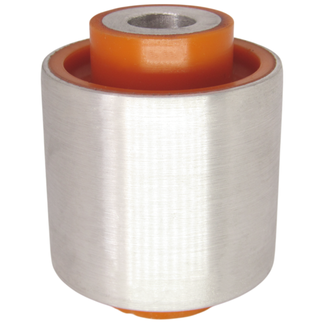 Полиуретановый сайлентблок заднего поперечного верхнего рычага внутренний задний Mitsubishi Eclipse 2005-2012