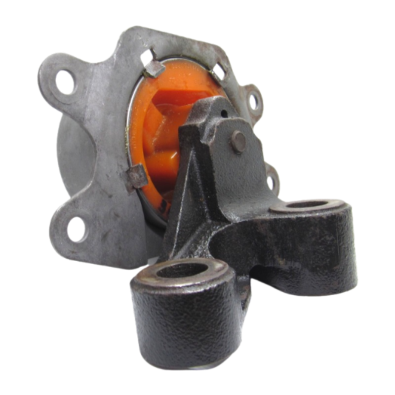 Поліуретанова подушка КПП ліва Opel Meriva 2010-2017