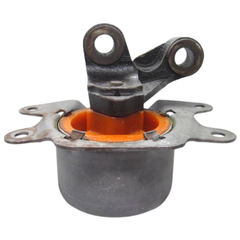 Поліуретанова подушка КПП ліва Opel Meriva 2010-2017