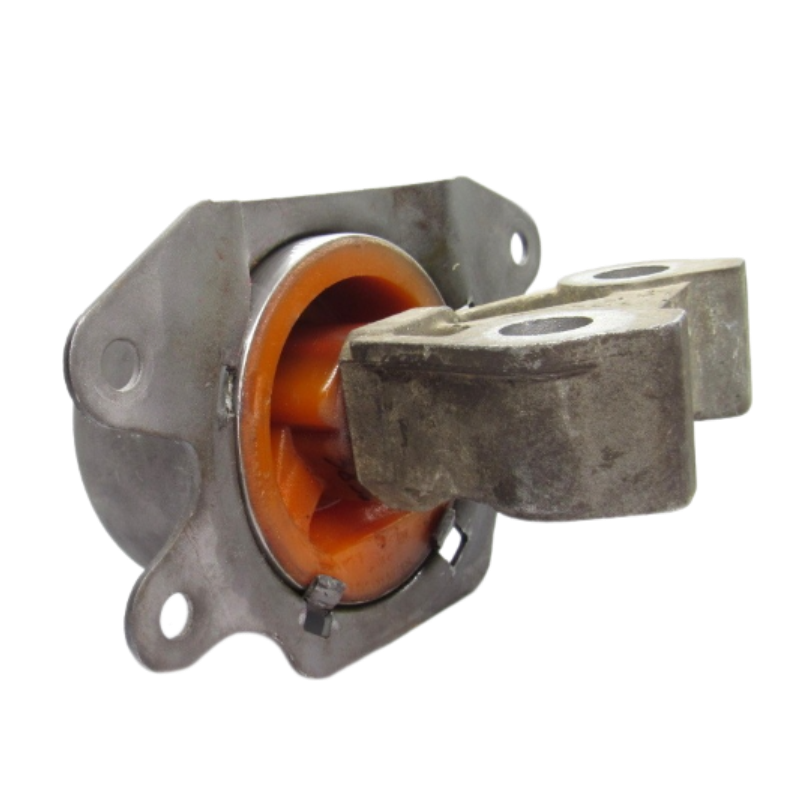 Поліуретанова подушка КПП ліва Opel Meriva 2002-2010