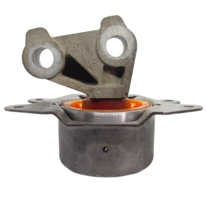 Поліуретанова подушка КПП ліва Opel Meriva 2002-2010