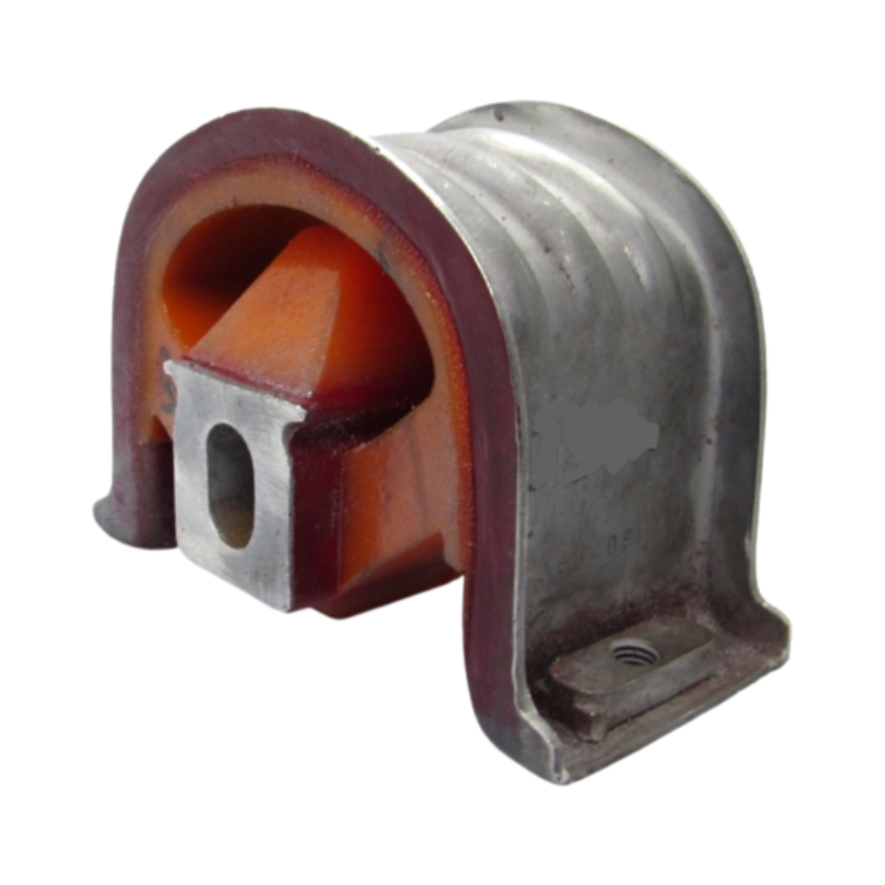 Поліуретанова подушка двигуна передня Volkswagen T6 2015-