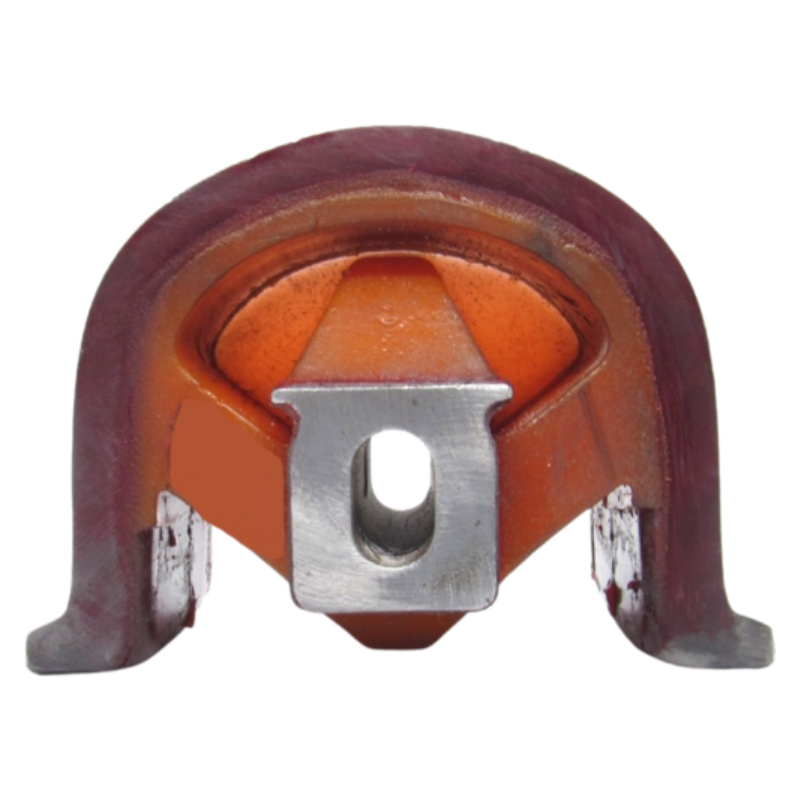 Поліуретанова подушка двигуна передня Volkswagen T6 2015-