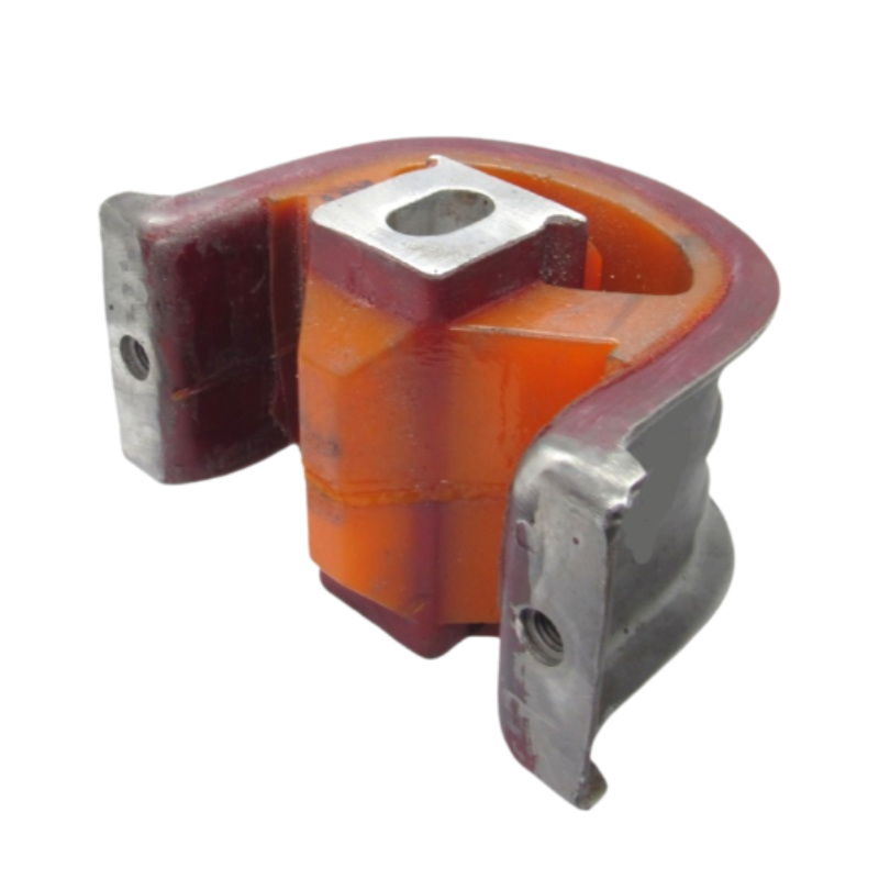 Поліуретанова подушка двигуна передня Volkswagen T6 2015-