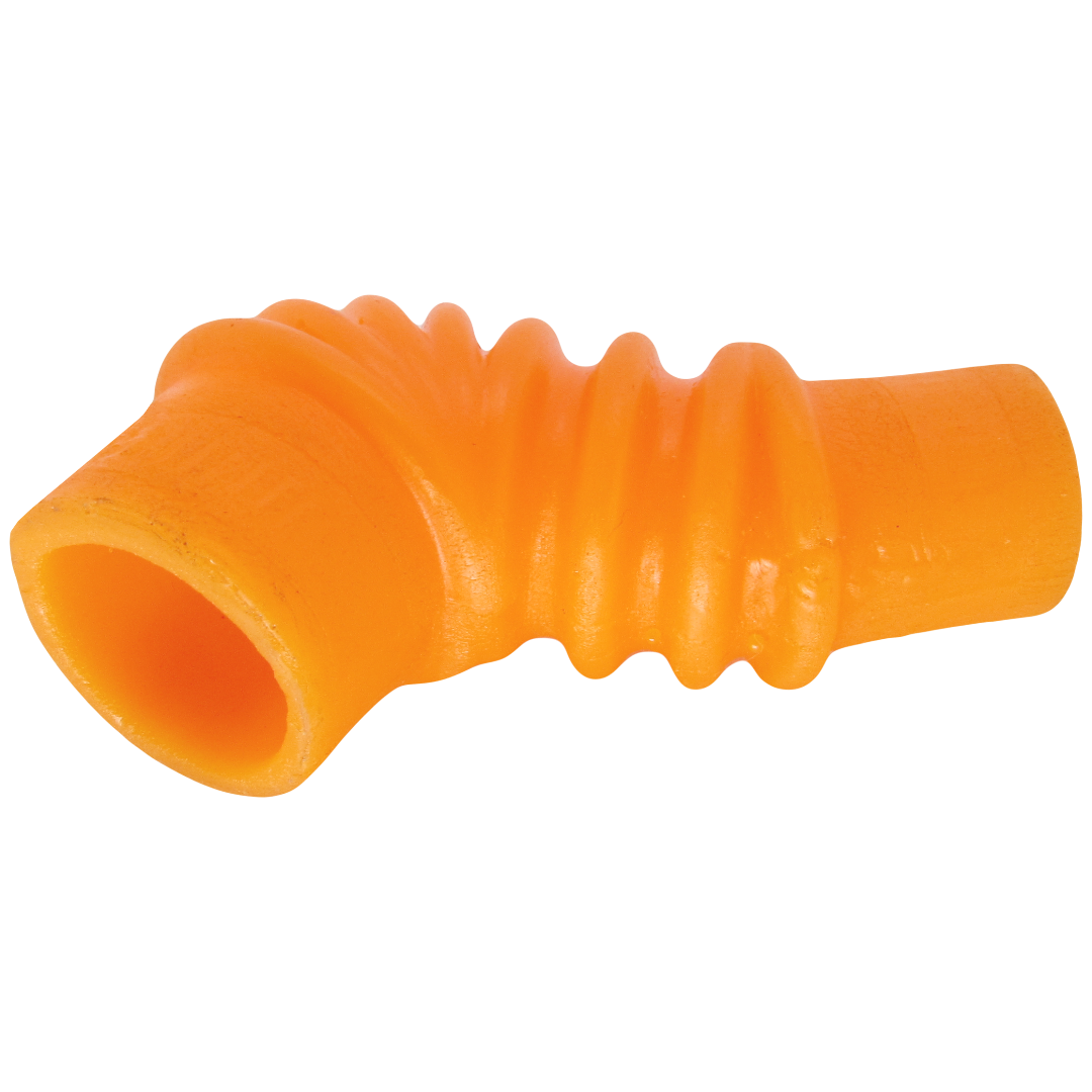 Поліуретановий патрубок подачі повітря (РХХ) Уаз Хантер 2003-