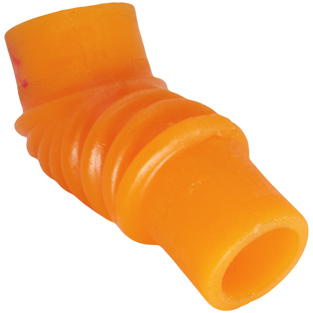 Поліуретановий патрубок подачі повітря (РХХ) Уаз Хантер 2003-