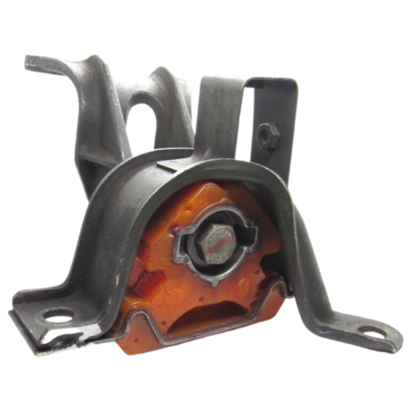 Поліуретанова подушка двигуна права Fiat Doblo 2010-