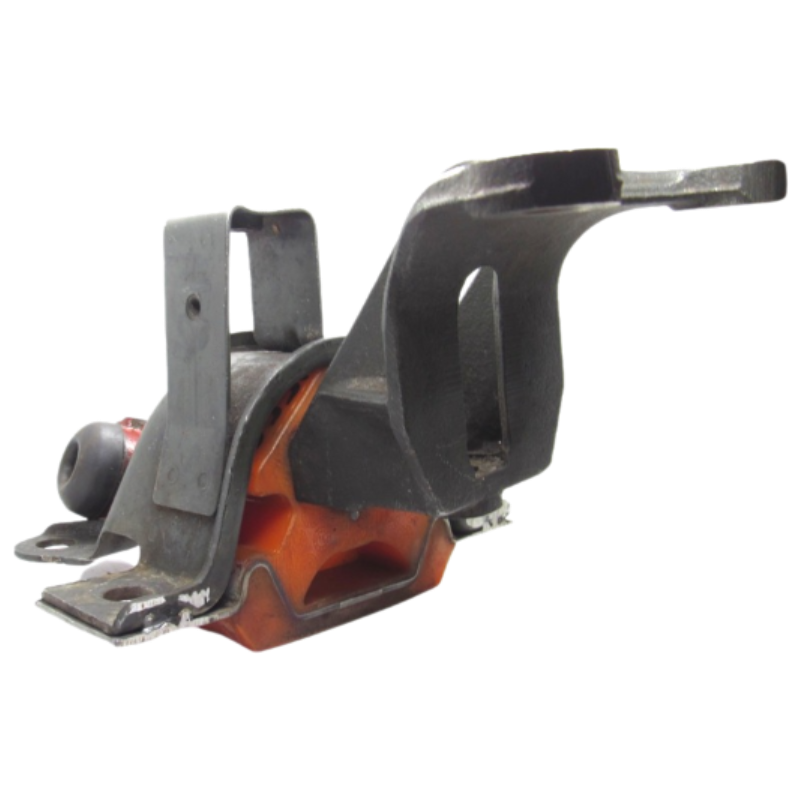 Поліуретанова подушка двигуна права Fiat Doblo 2010-