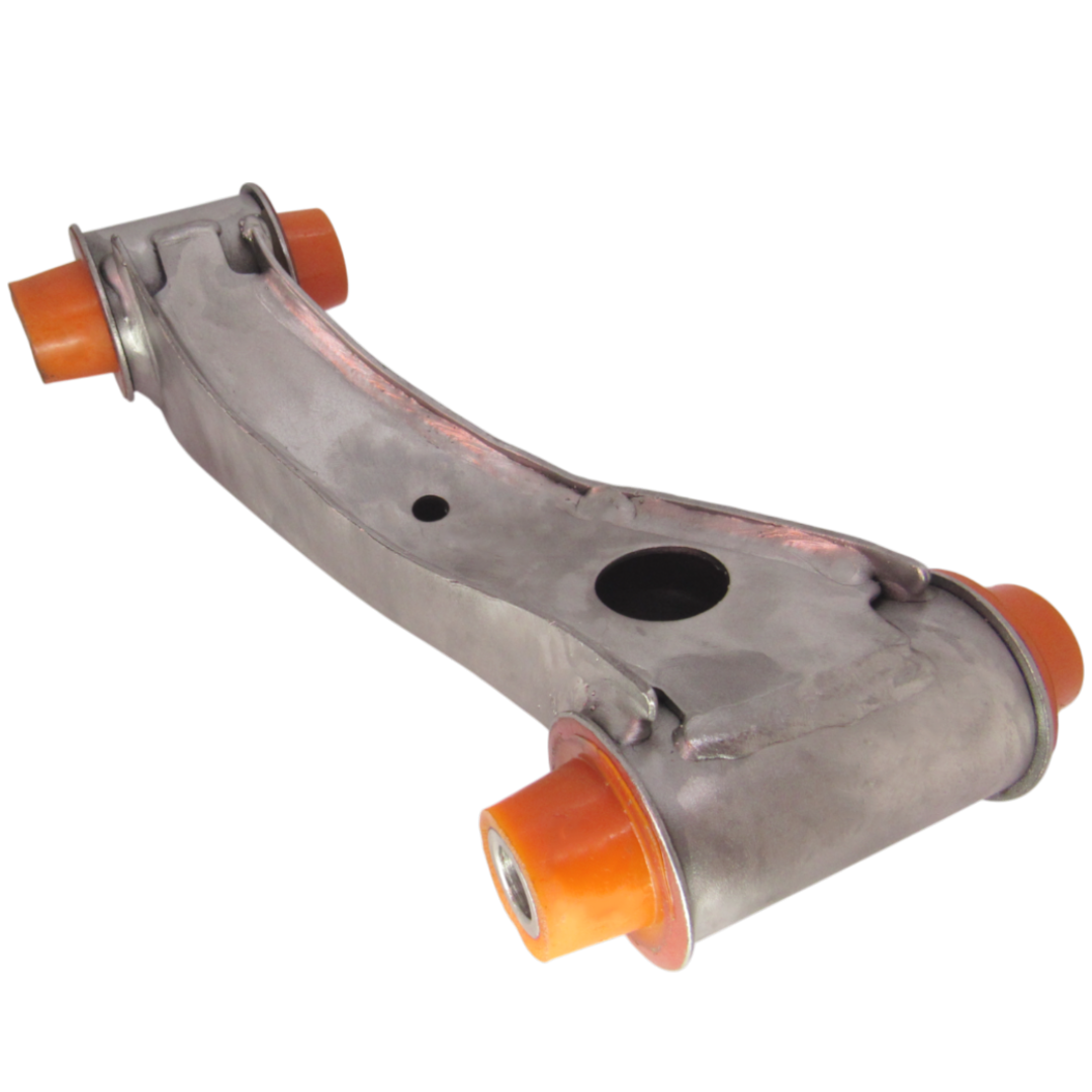 Поліуретановий передній верхній важіль лівий Nissan Bluebird 1996-2001