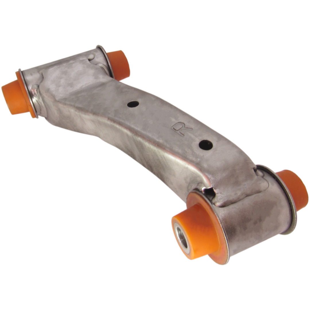 Поліуретановий передній верхній важіль правий Nissan Bluebird 1996-2001