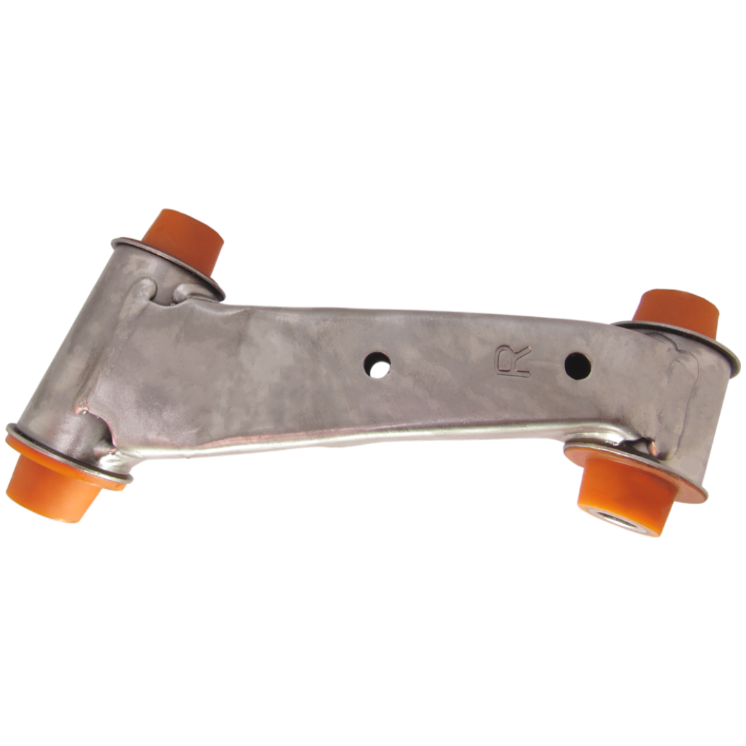 Поліуретановий передній верхній важіль правий Nissan Bluebird 1996-2001