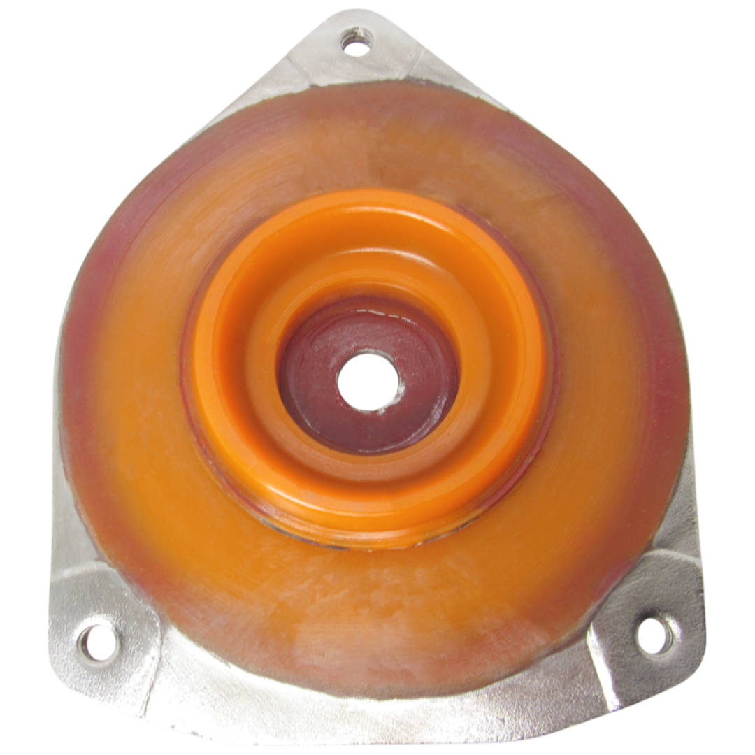 Поліуретанова опора переднього амортизатора Renault Megane 2008-2015 PP-0395aa