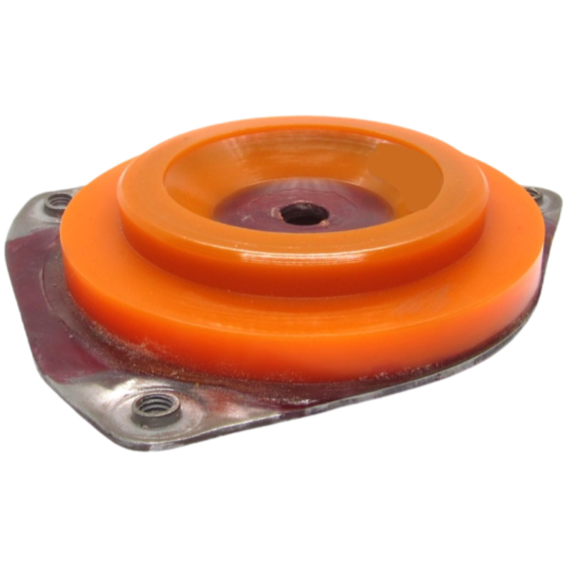 Поліуретанова опора переднього амортизатора Renault Fluence 2009-