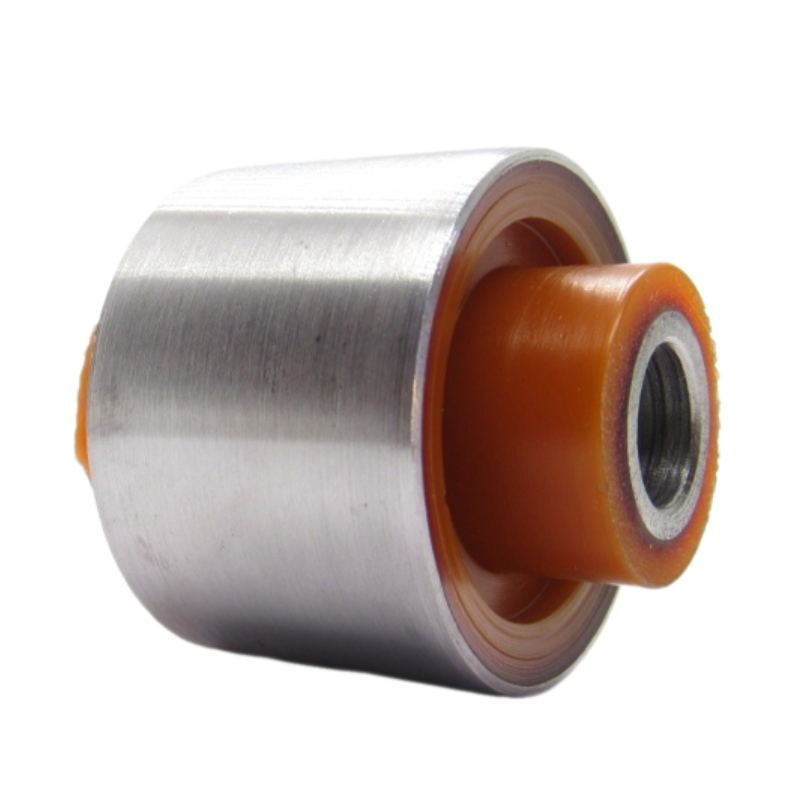 Поліуретановий сайлентблок заднього підпружинного важеля зовнішній Opel Vectra C 2002-2008