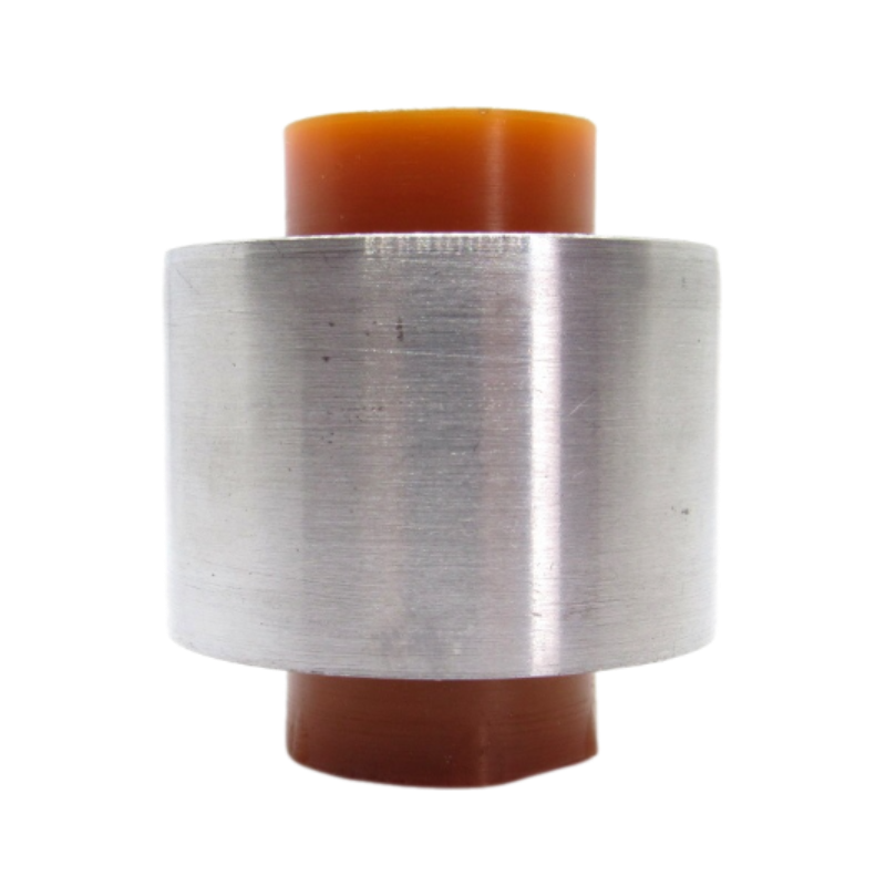 Поліуретановий сайлентблок заднього підпружинного важеля зовнішній Opel Vectra C 2002-2008