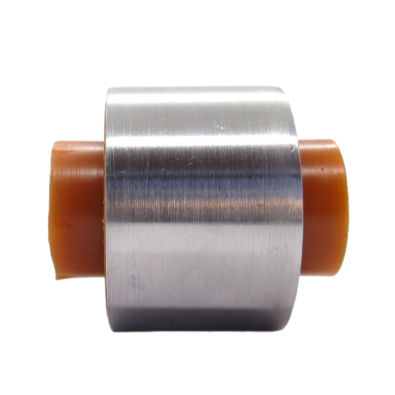 Поліуретановий сайлентблок заднього підпружинного важеля зовнішній Opel Vectra C 2002-2008