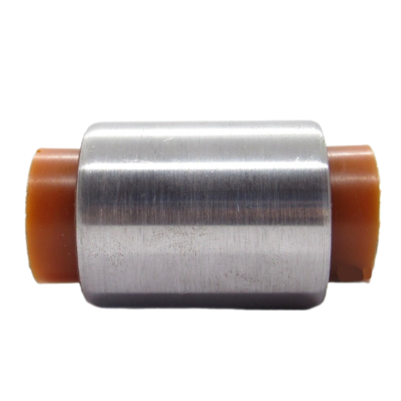 Поліуретановий сайлентблок заднього підпружинного важеля внутрішній Opel Vectra C 2002-2008