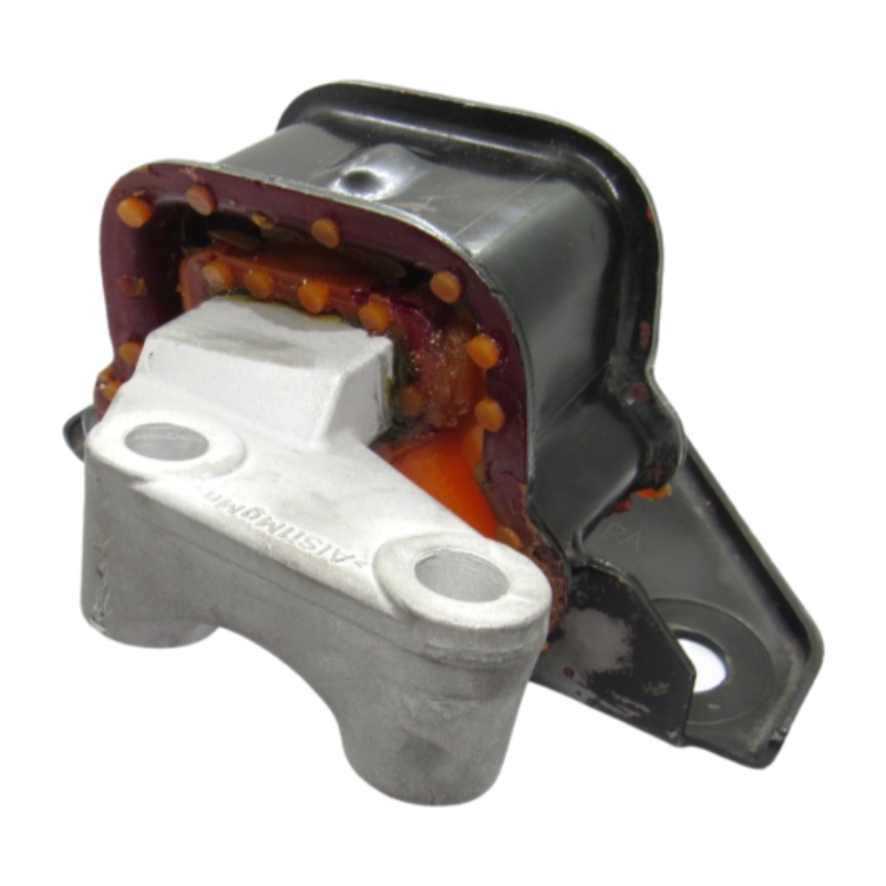 Полиуретановая подушка двигателя правая Ford Fusion 2002-2012 ST 2.0 РЕКОНСТРУКЦИЯ ВАШЕЙ