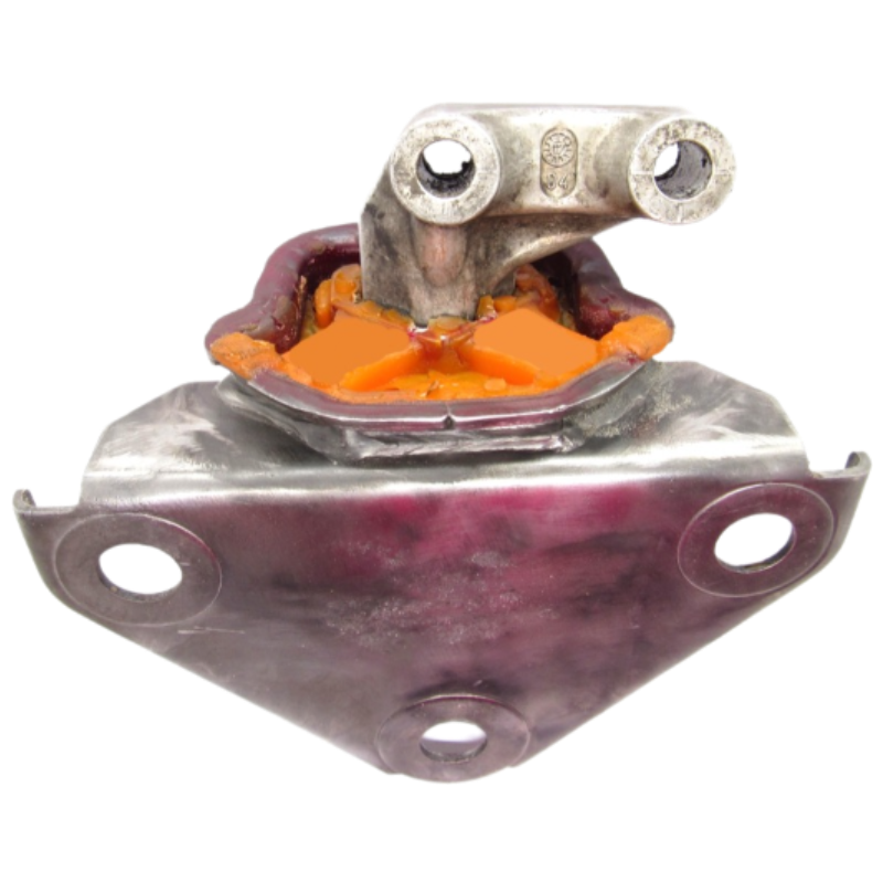 Полиуретановая подушка двигателя правая Ford Fusion 2002-2012 ST 2.0 РЕКОНСТРУКЦИЯ ВАШЕЙ