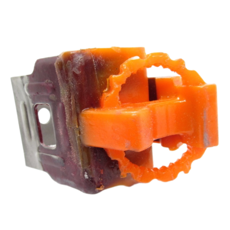 Поліуретанова подушка кріплення глушника задня Renault Espace 2002-