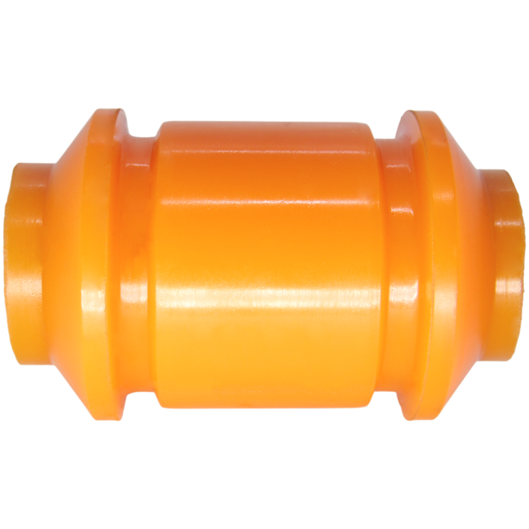 Поліуретановий сайлентблок переднього важеля передній Volkswagen T4 1990-1996