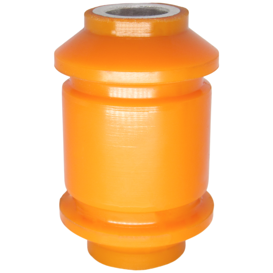 Поліуретановий сайлентблок переднього важеля передній Volkswagen T4 1990-1996