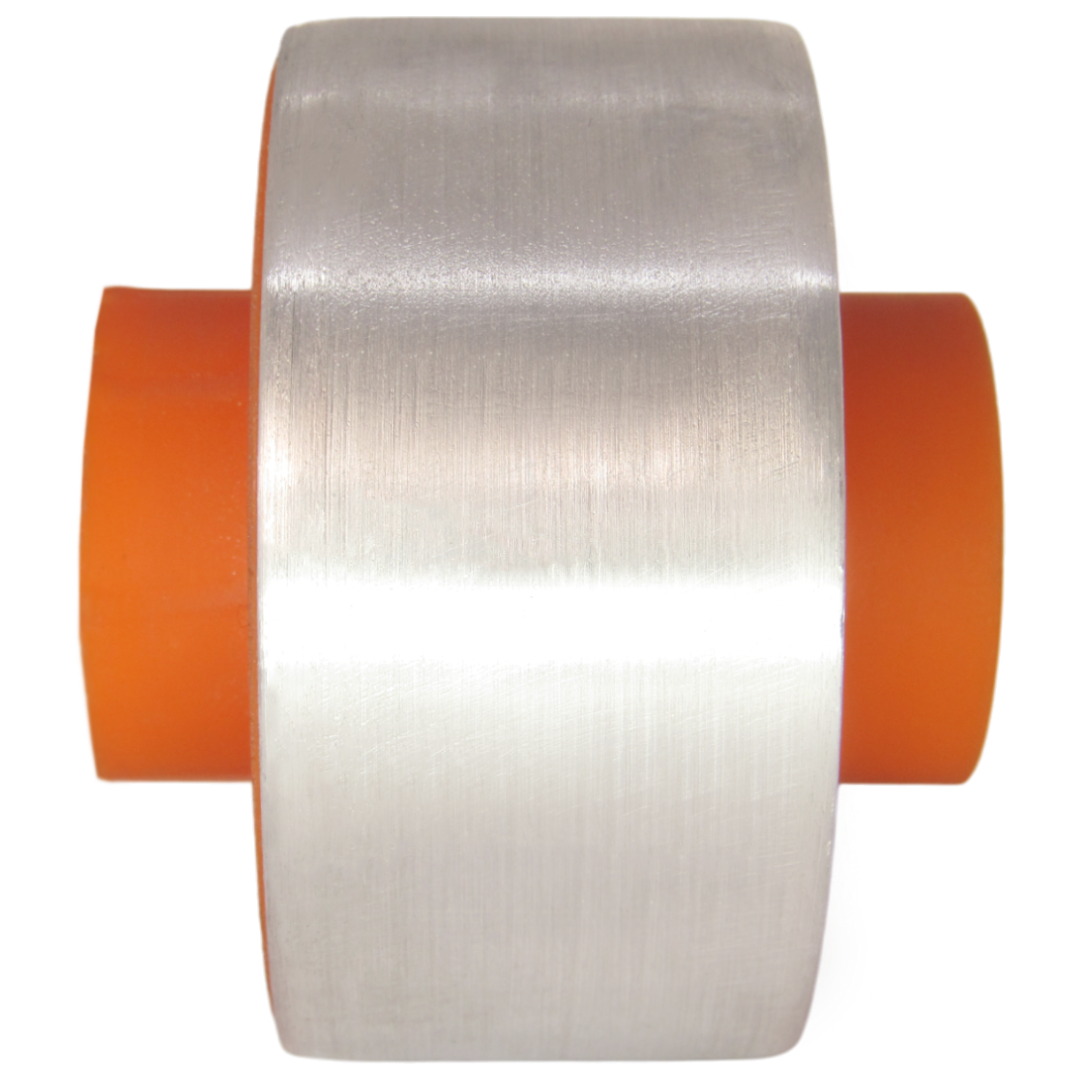 Поліуретановий сайлентблок переднього важеля задній Seat Alhambra 1996-2010