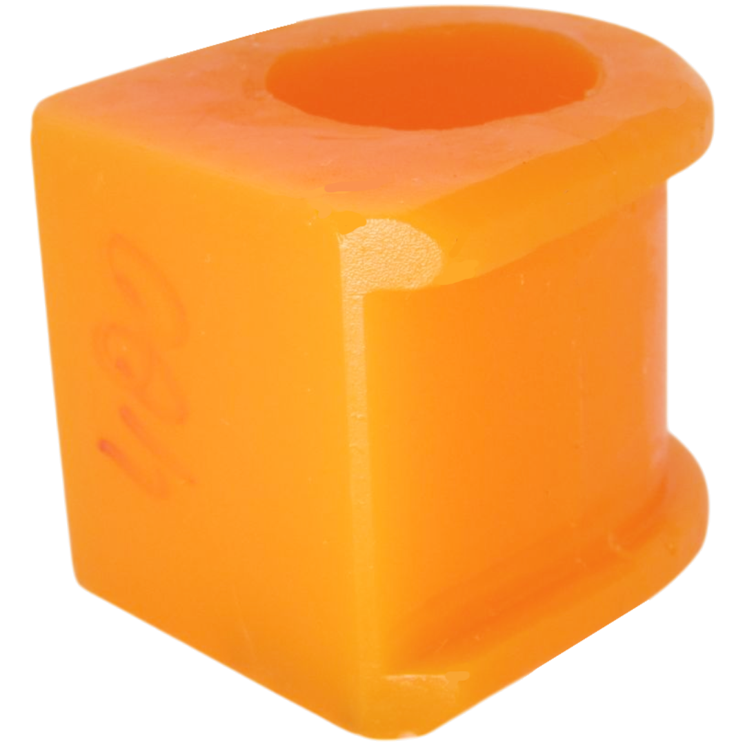 Поліуретанова втулка переднього та заднього стабілізатора Mazda 3 2003-2009 1.9L