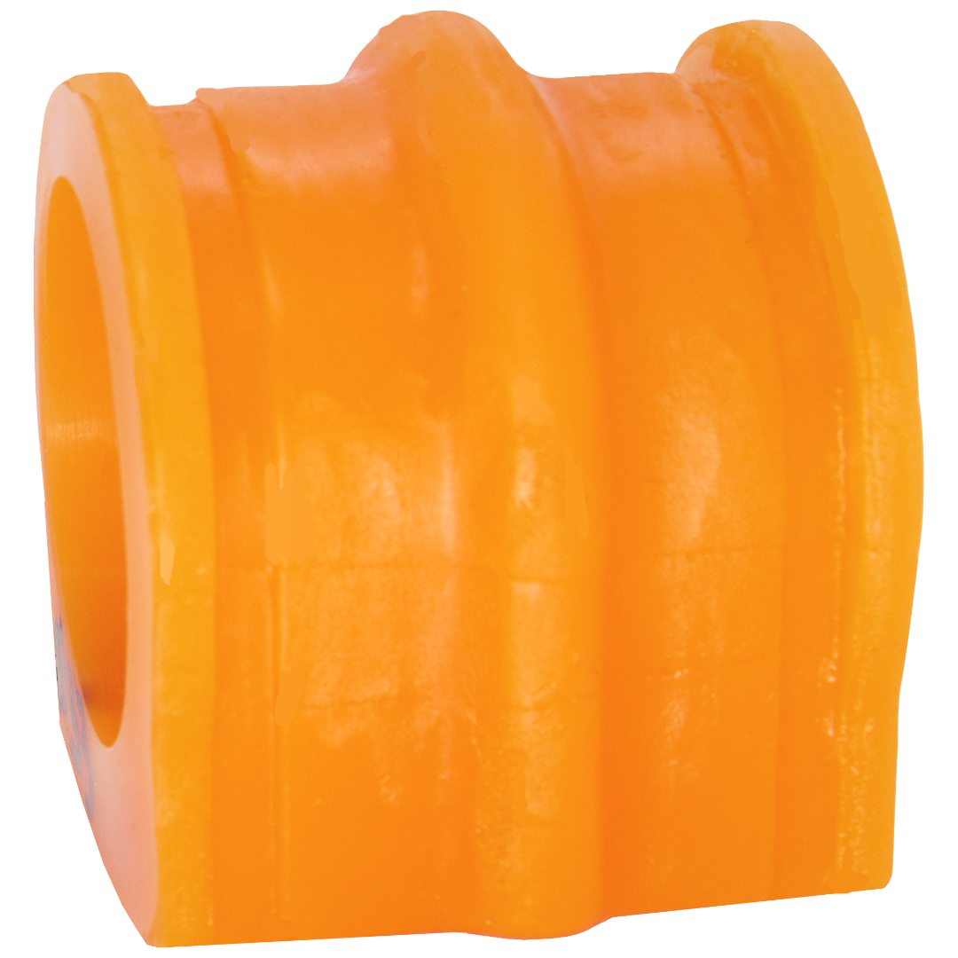 Поліуретанова втулка переднього стабілізатора Nissan Skyline 2001-2006 3,5L