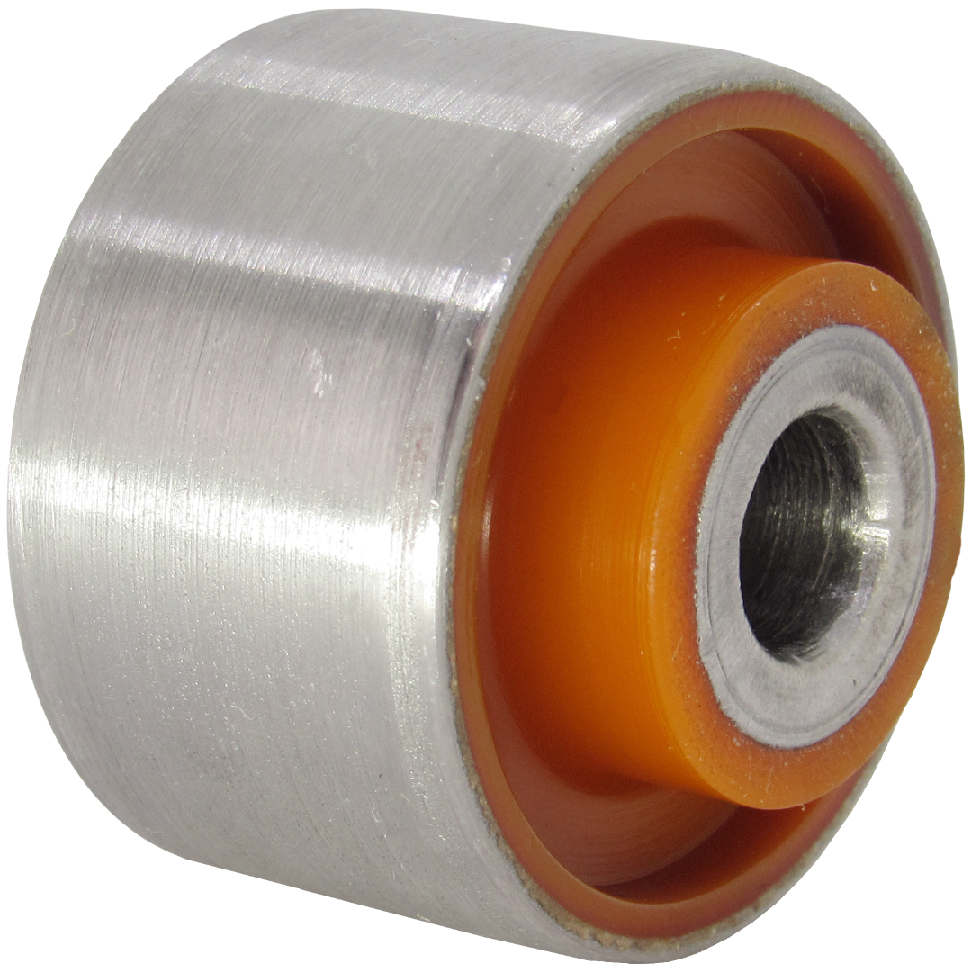 Поліуретанова втулка стійки переднього стабілізатора нижня BMW 3 E30 1982-1994