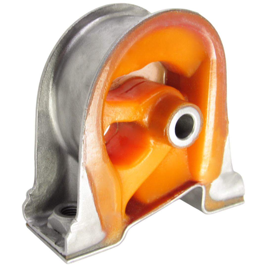 Поліуретанова подушка двигуна передня Toyota Sprinter 1991-2002