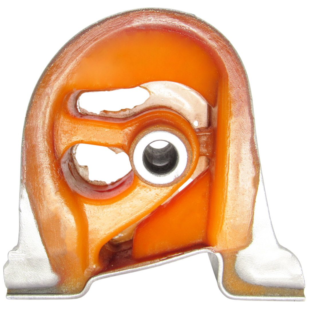 Поліуретанова подушка двигуна передня Toyota Sprinter 1991-2002