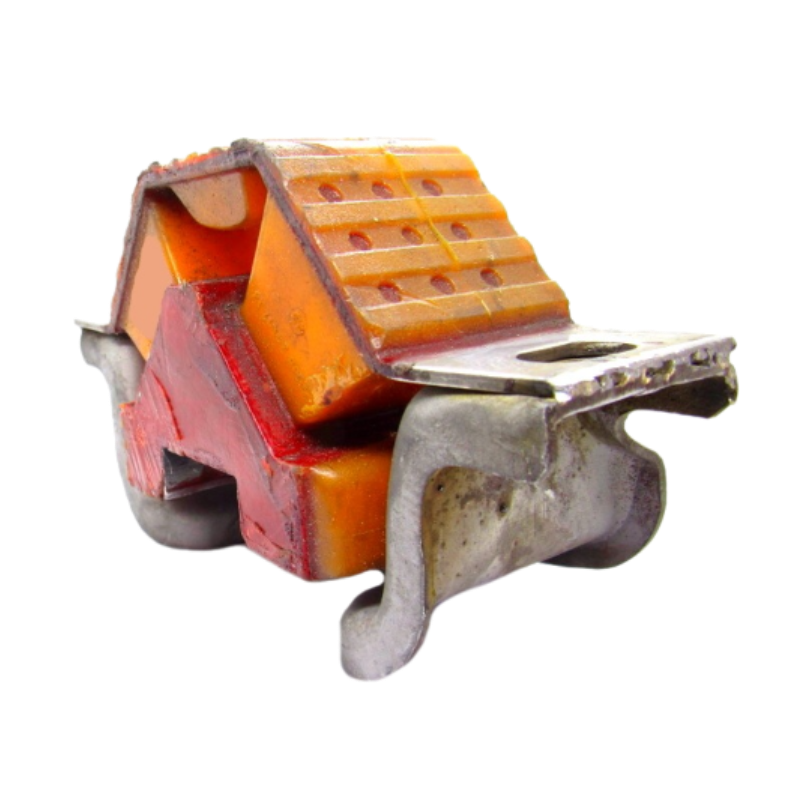 Поліуретанова подушка двигуна передня Merсedes 638 1996-2003 РЕКОНСТРУКЦІЯ ВАШОЇ