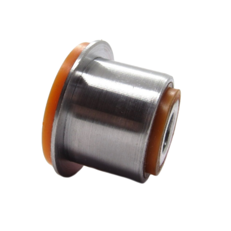 Поліуретановий сайлентблок переднього важеля передній Citroen C1 2014-