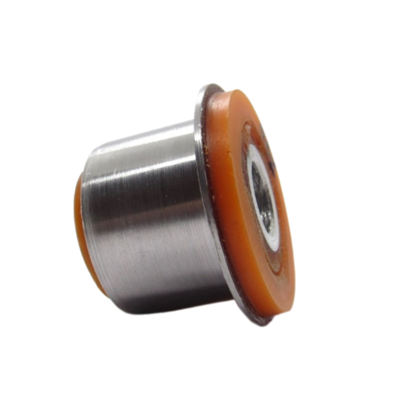 Поліуретановий сайлентблок переднього важеля передній Citroen C1 2014-