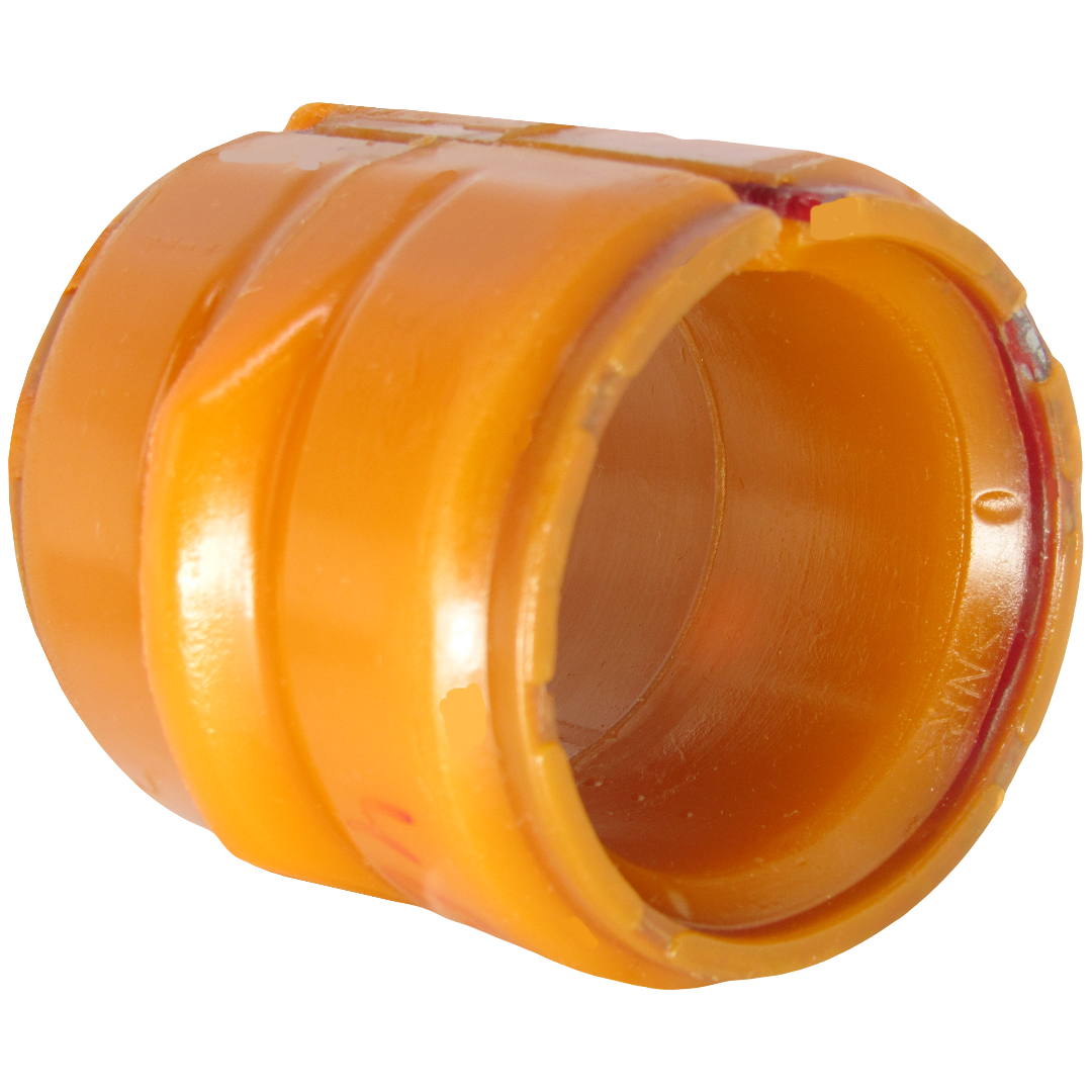 Поліуретанова втулка переднього стабілізатора Daf 75CF 1998-2002 43x61x60