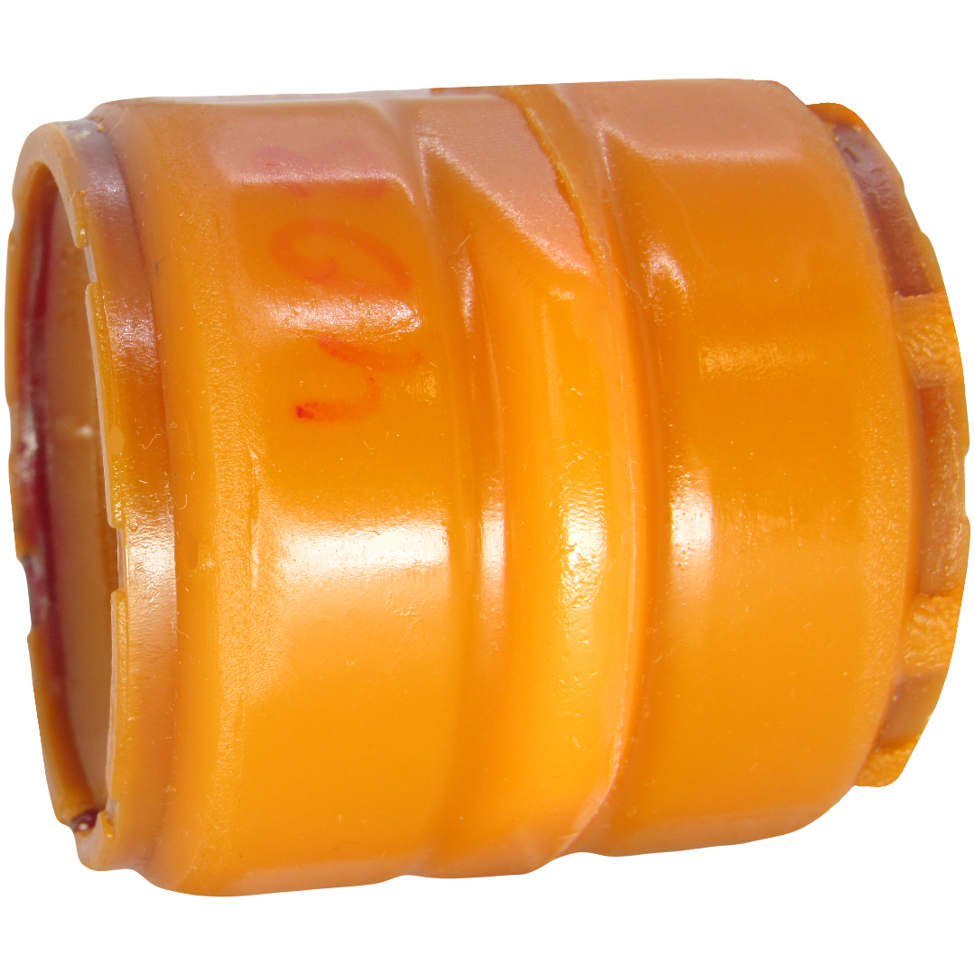 Поліуретанова втулка переднього стабілізатора Daf 75CF 1998-2002 43x61x60