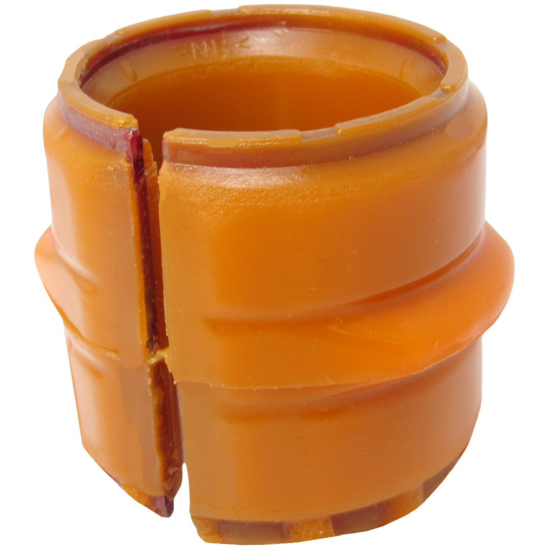 Поліуретанова втулка переднього стабілізатора Daf 75CF 1998-2002 43x61x60