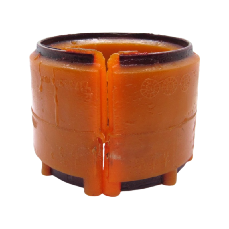 Поліуретанова втулка заднього стабілізатора Daf 85CF 1998-2000 84,5x64x60