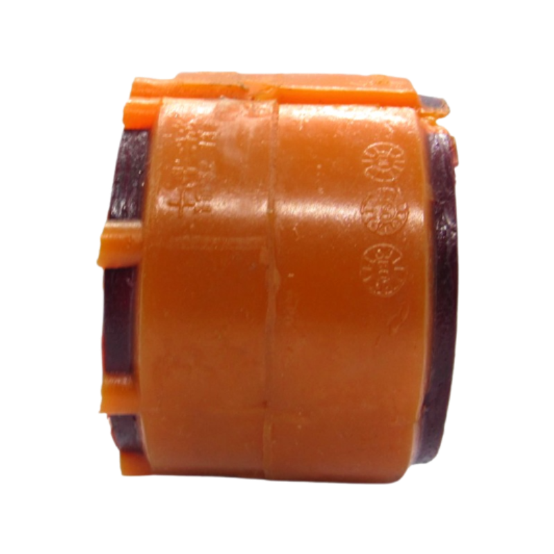 Поліуретанова втулка заднього стабілізатора Daf 85CF 1998-2000 84,5x64x60