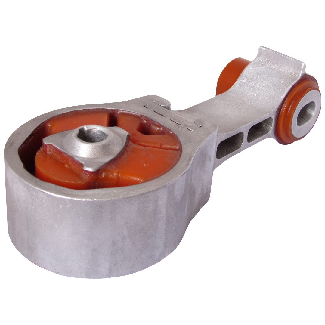 Поліуретанова подушка двигуна права верхня Renault Laguna 2007-2015 1.5 dCi РЕКОНСТРУКЦІЯ ВАШОЇ