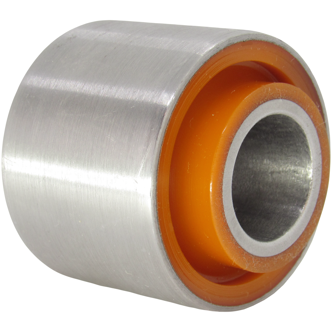 Полиуретановый сайлентблок переднего рычага задний Peugeot 406 1995-2004 СМЕННЫЙ САЙЛЕНТБЛОК