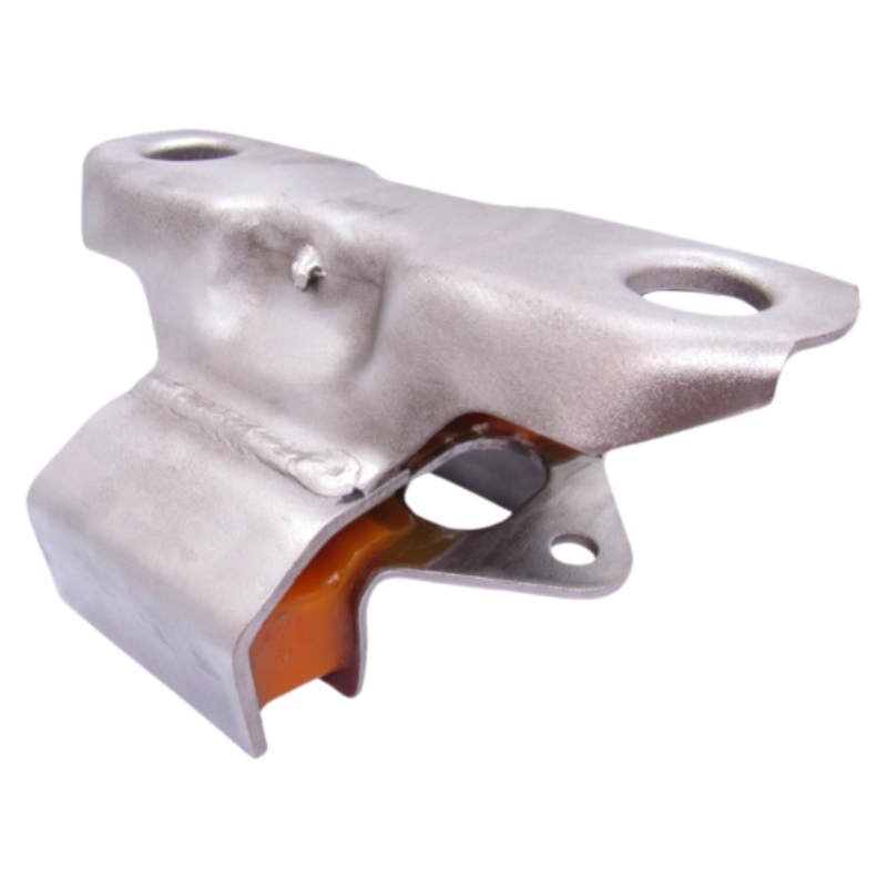 Поліуретанова подушка двигуна задня Mitsubishi Pajero Sport 1996-2008 6G72 РЕКОНСТРУКЦІЯ ВАШОЇ