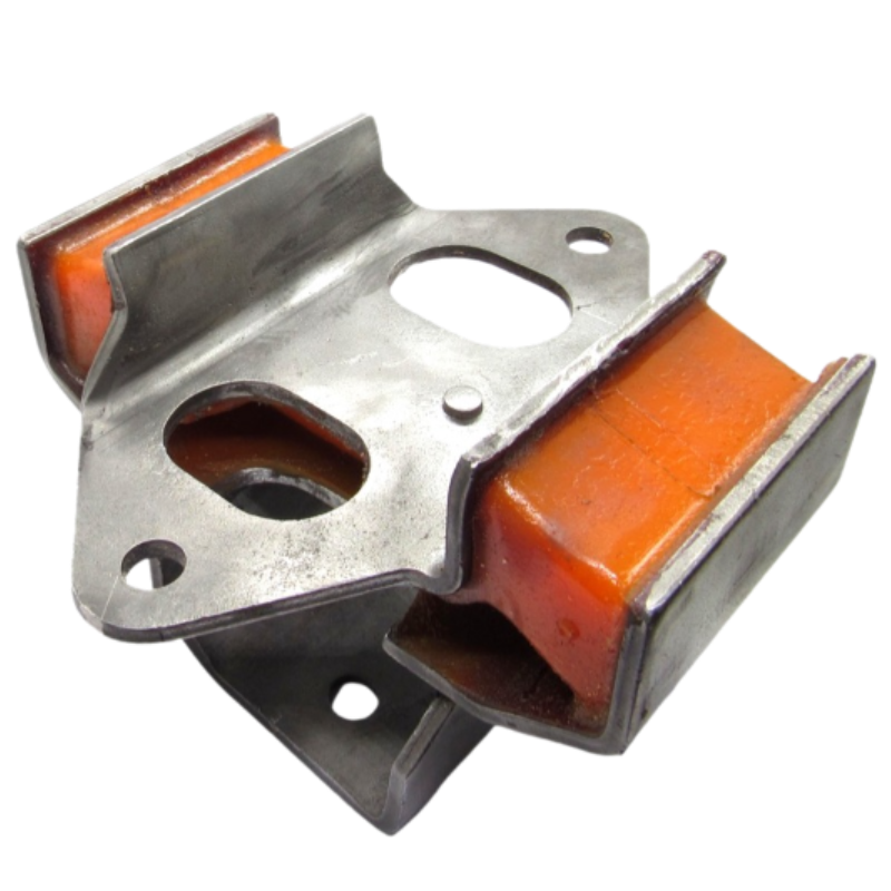 Полиуретановая подушка двигателя задняя Mitsubishi Pajero 1991-1999 3.0L РЕКОНСТРУКЦИЯ ВАШЕЙ