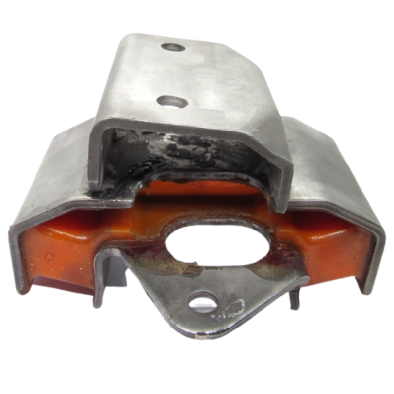 Полиуретановая подушка двигателя задняя Mitsubishi Pajero 1991-1999 3.0L РЕКОНСТРУКЦИЯ ВАШЕЙ